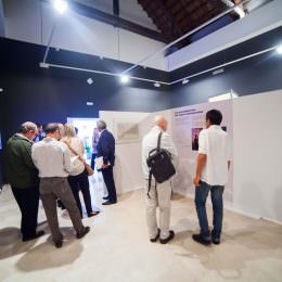 “Andalucía, la imagen cartográfica. Málaga, puerto, industria, turismo”