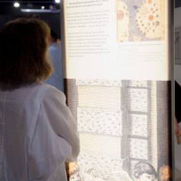 “Andalucía, la imagen cartográfica. Málaga, puerto, industria, turismo”