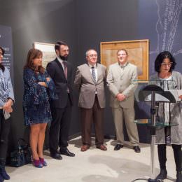 “Andalucía, la imagen cartográfica. Málaga, puerto, industria, turismo”