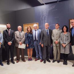 “Andalucía, la imagen cartográfica. Málaga, puerto, industria, turismo”