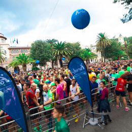 38ª Carrera Urbana Ciudad de Málaga