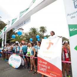 38ª Carrera Urbana Ciudad de Málaga