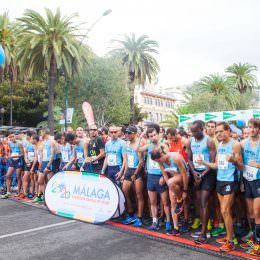 38ª Carrera Urbana Ciudad de Málaga