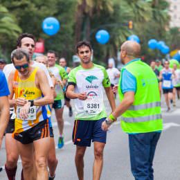 38ª Carrera Urbana Ciudad de Málaga