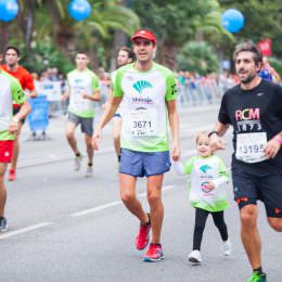 38ª Carrera Urbana Ciudad de Málaga
