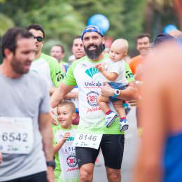 38ª Carrera Urbana Ciudad de Málaga