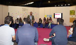 Momentos del taller de Uniworking