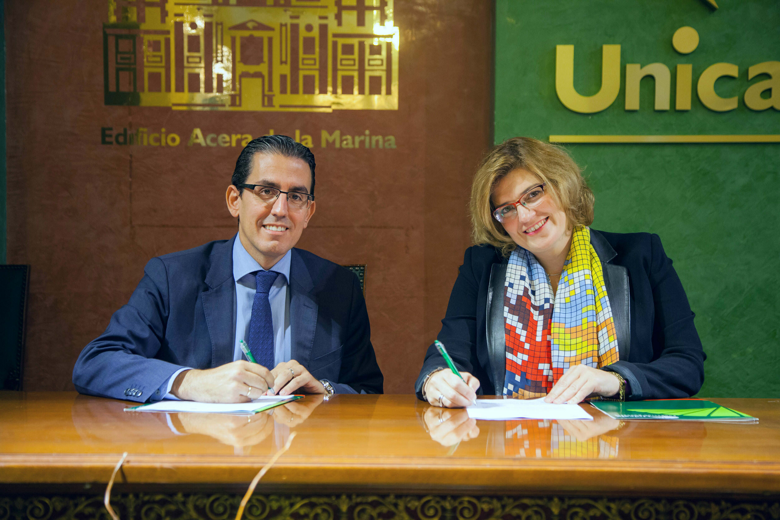 Premio en innovacion en biomedicina