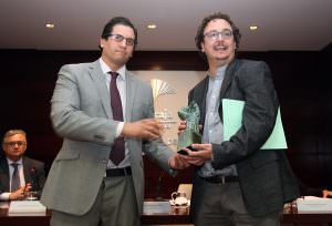 Artículos periódisticos