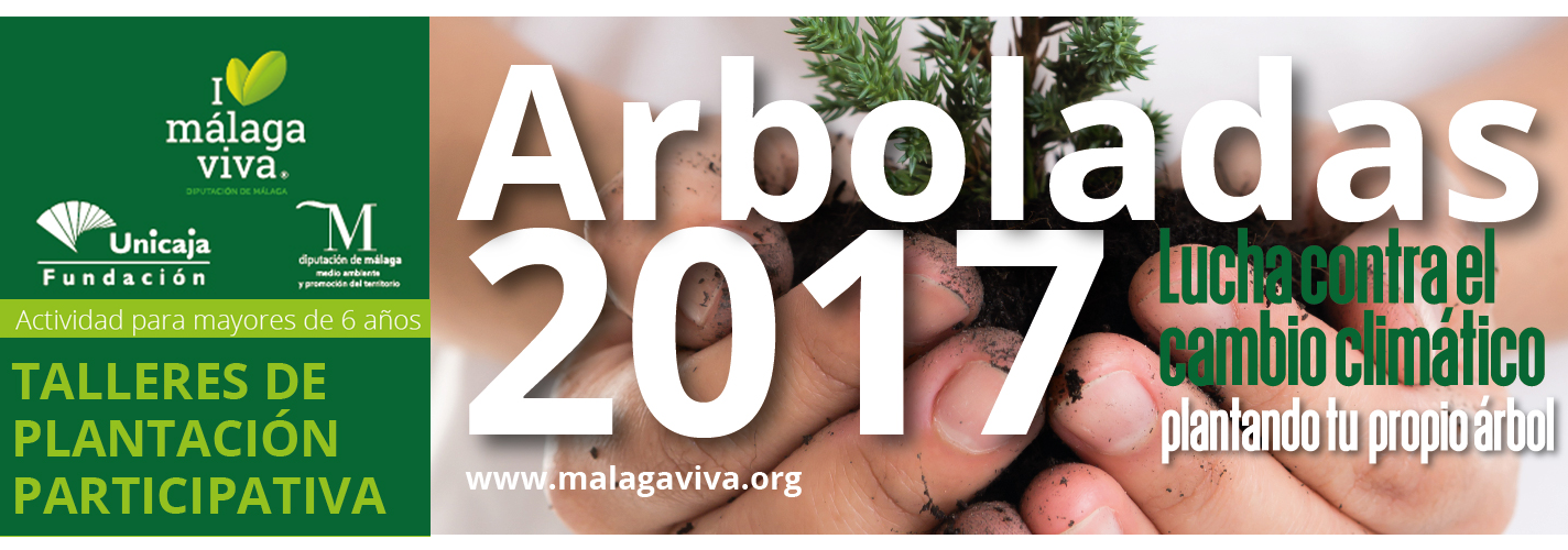Un Millón de Árboles