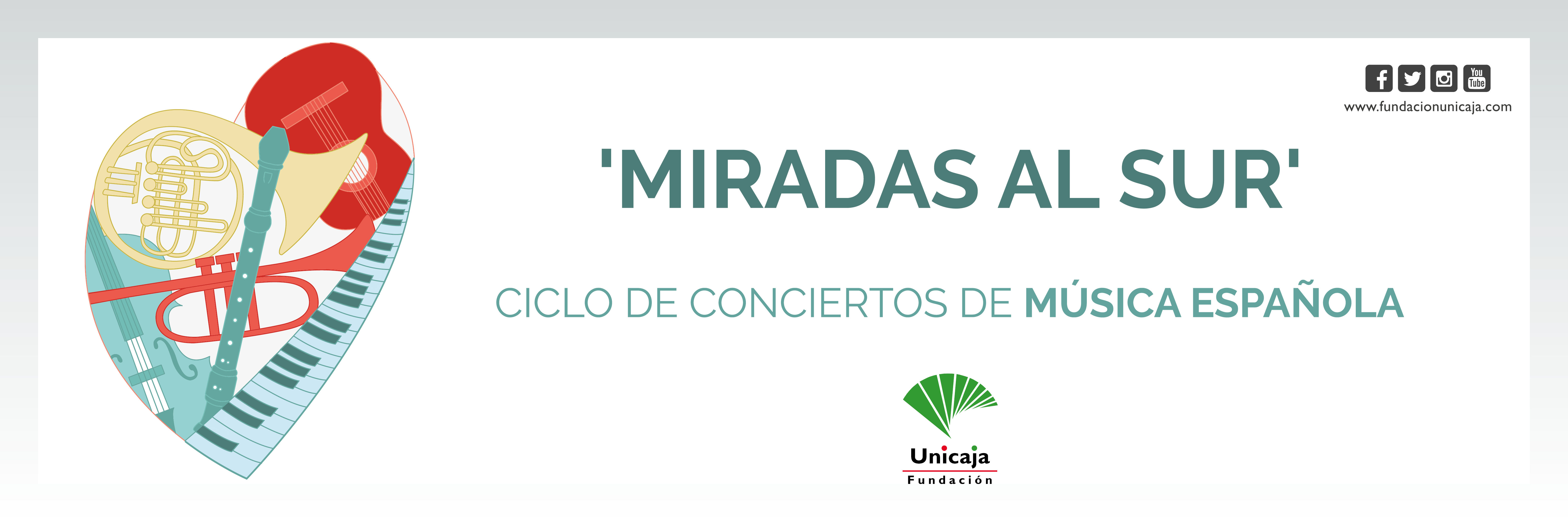 Ciclo Miradas al Sur