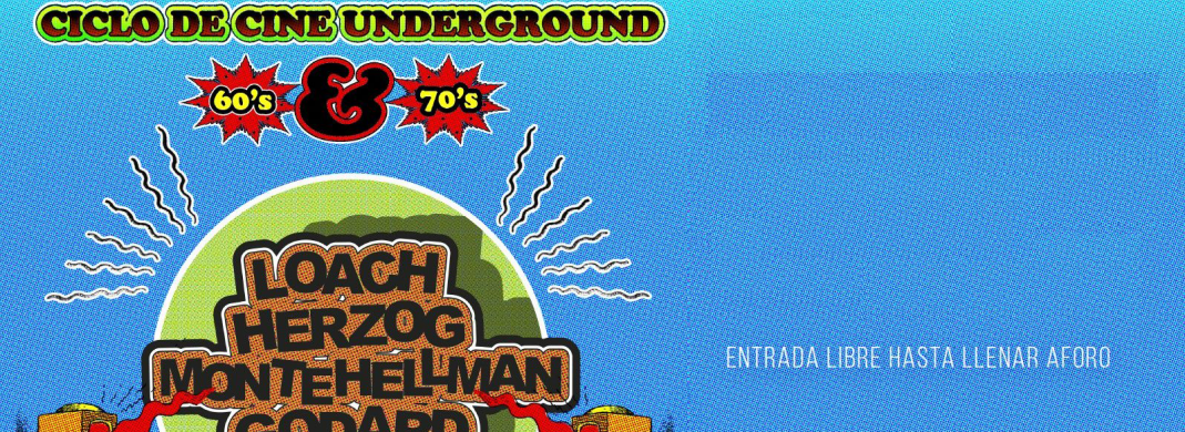 Ciclo de cine ‘underground’ ‘Cheap Thrills’