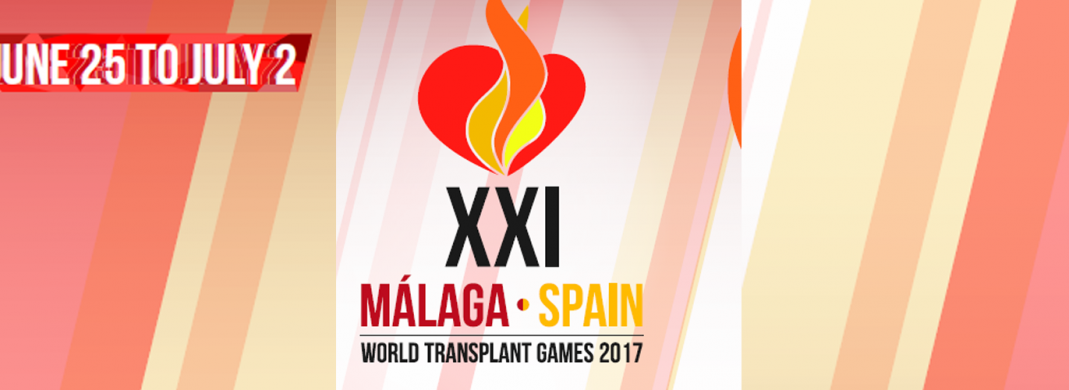 XXI Juegos Mundiales de Deportistas Trasplantados