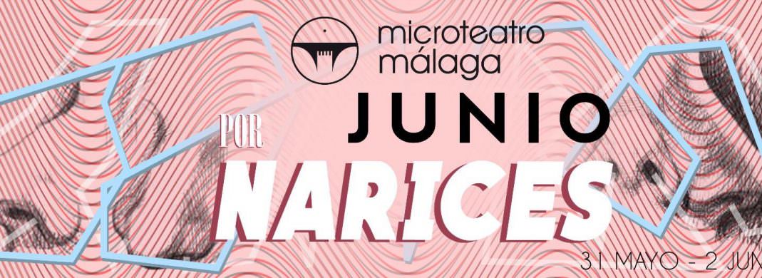 Microteatro junio “Por narices”