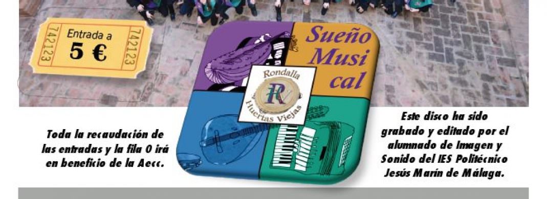 Rondalla de Huertas Viejas