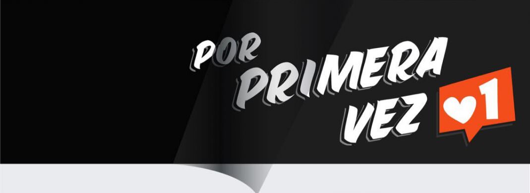 Microteatro septiembre “Por primera vez”