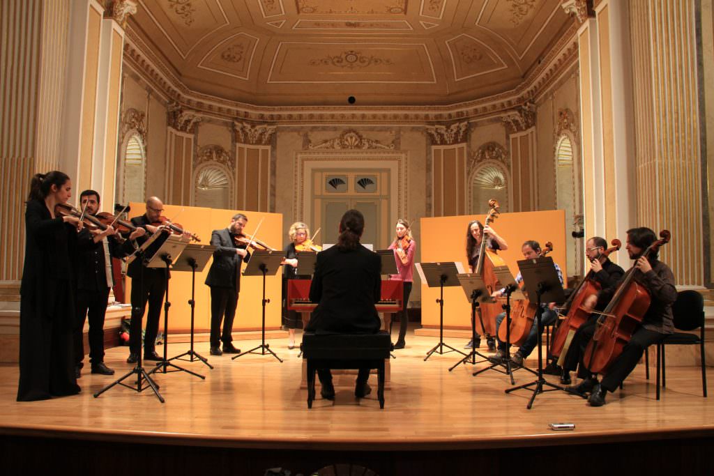 Musica Antigua Musica Antigua