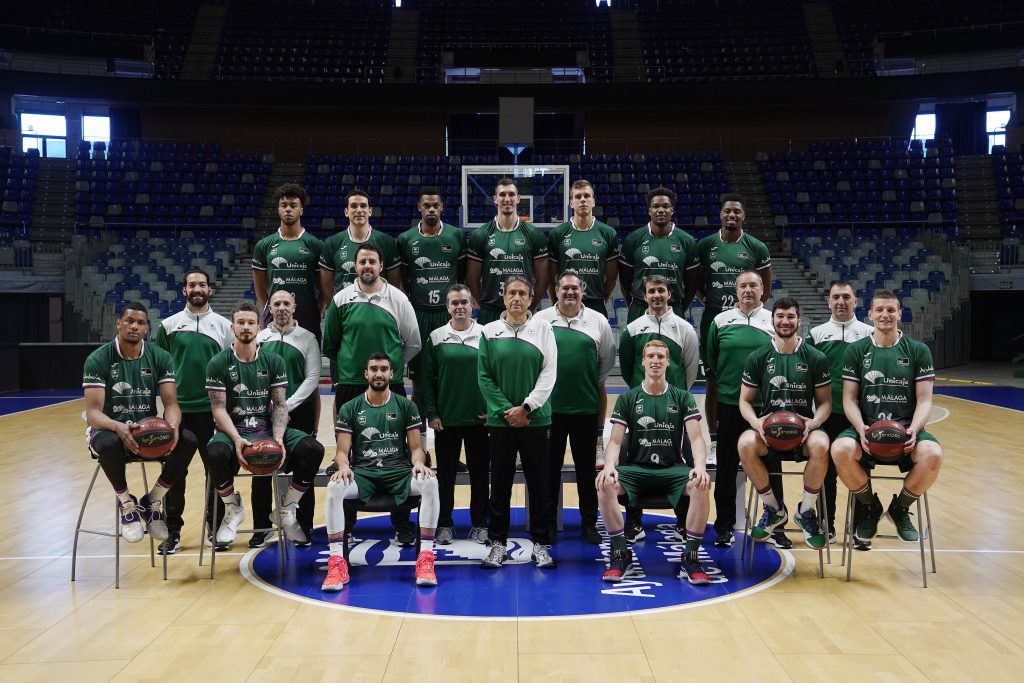 Unicaja Baloncesto Fundación Unicaja