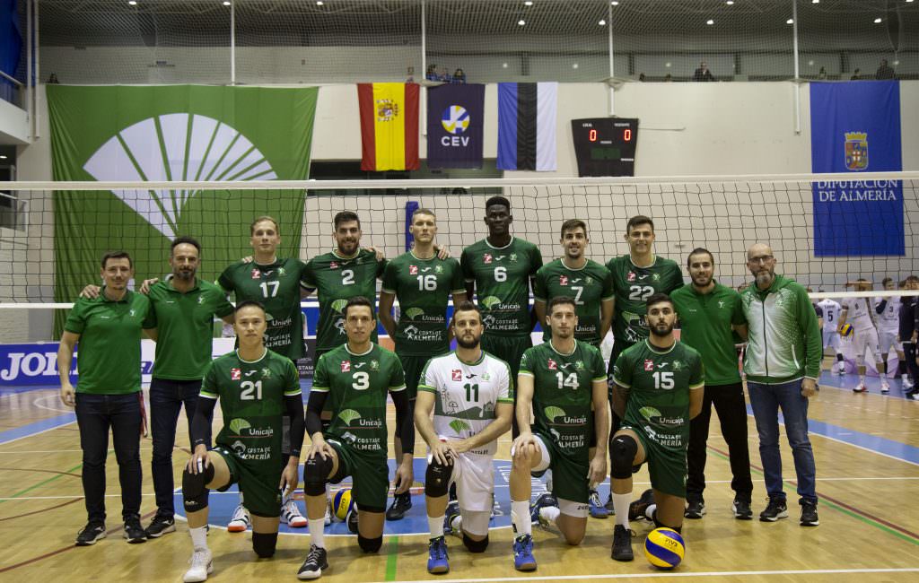 Unicaja Unicaja