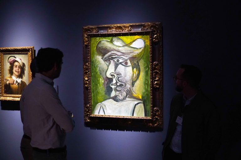 Exposición Colección Abelló 5