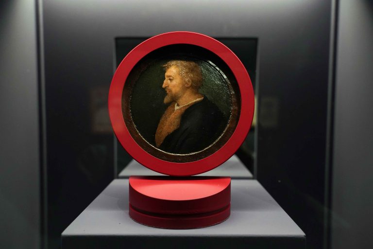 Exposición Colección Abelló 6
