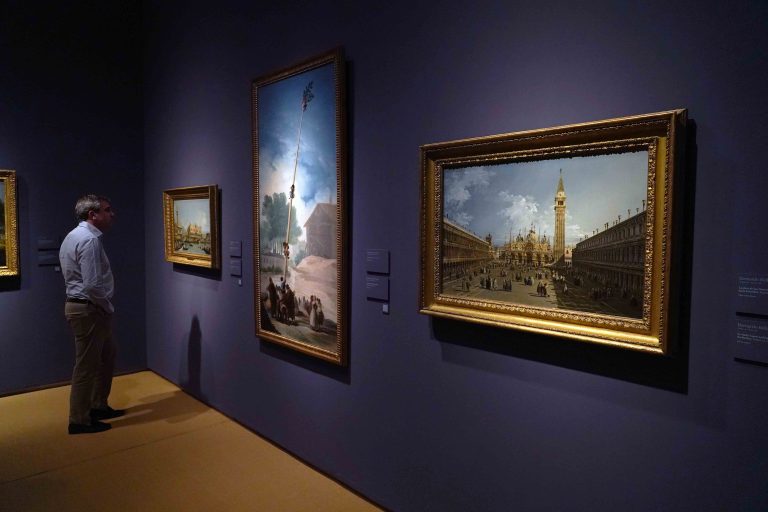 Exposición Colección Abelló 7
