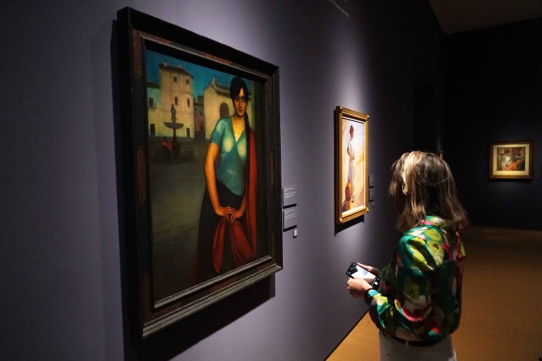 Exposición Colección Abelló 8