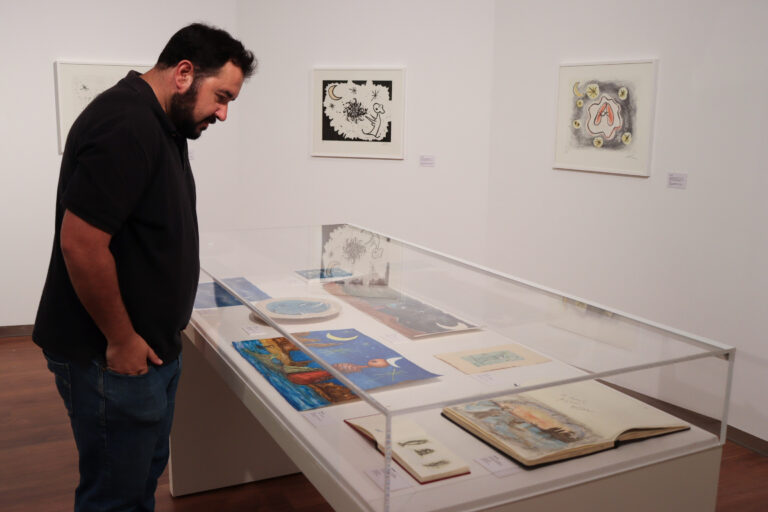 Exposición Xavier 4