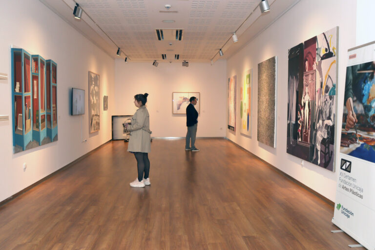 Exposición 2