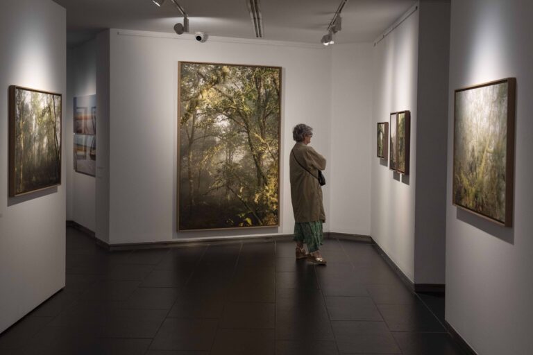 Exposición Miradas Cádiz 2