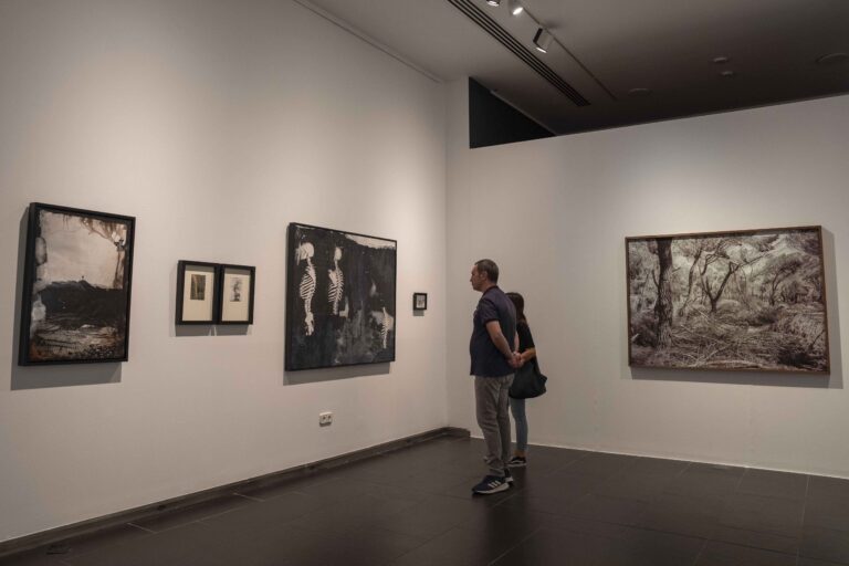 Exposición Miradas Cádiz 3