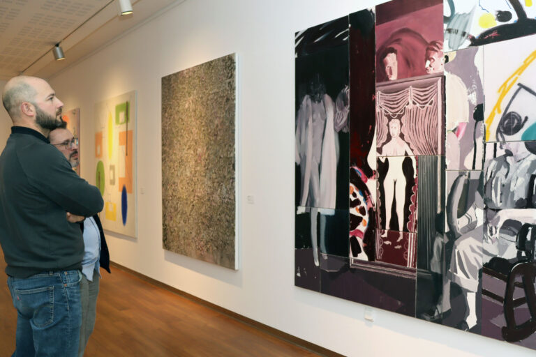 exposición 7