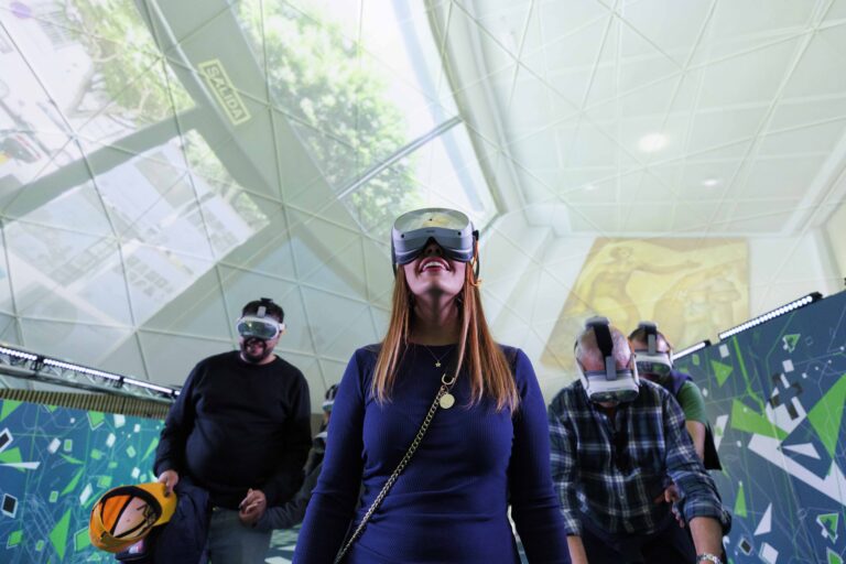 10 aniversario Espacio Fundacion Unicaja en Granada