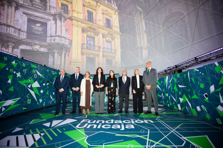 Espacio Fundación Unicaja Almería 5