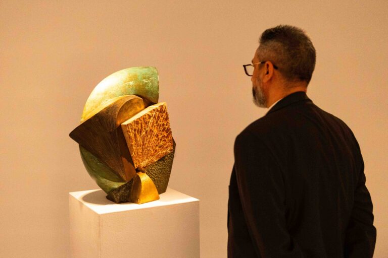 Exposicion Suso de Marcos 3