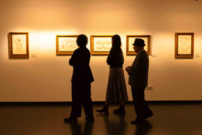 Exposicion Suso de Marcos 4