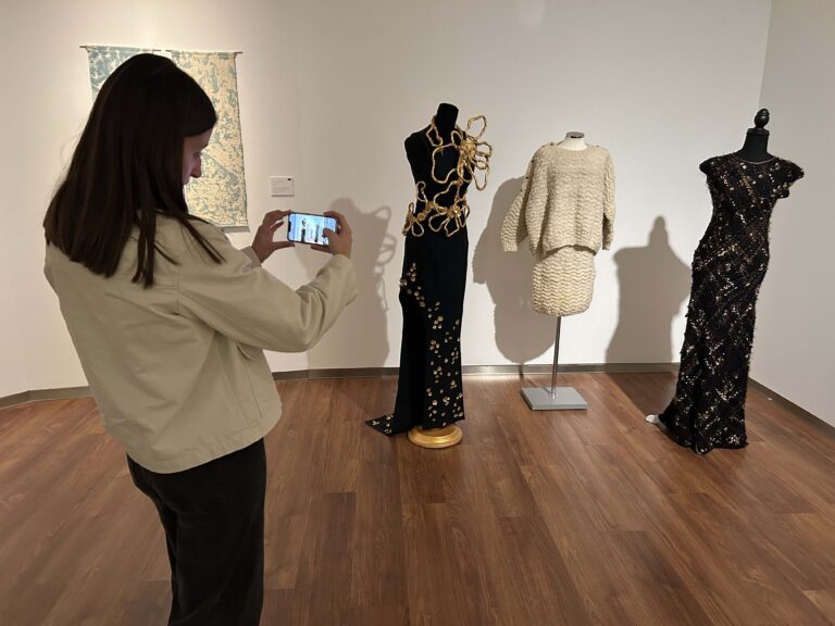 Exposición Artesanía Antequera 2
