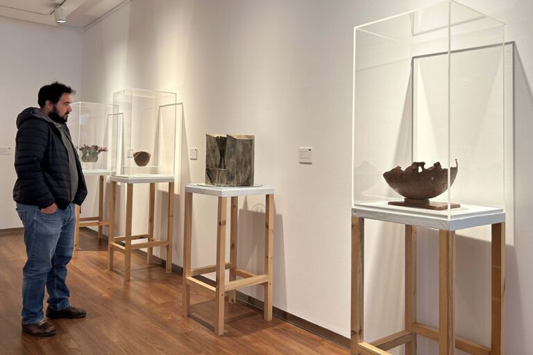 Exposición Artesanía Antequera 3