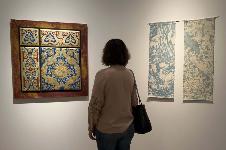 Exposición Artesanía Antequera 4