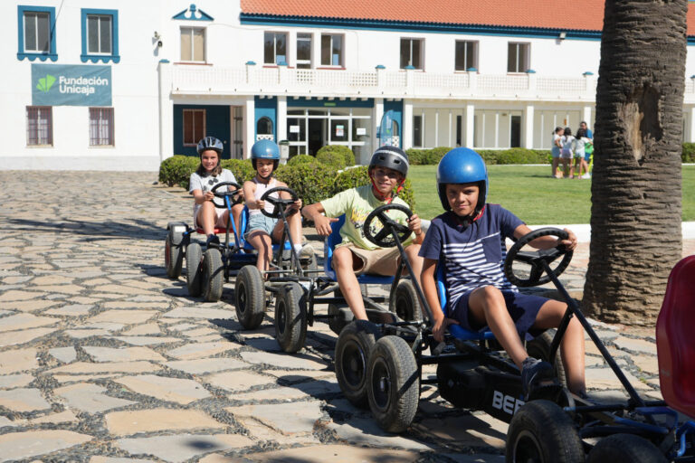 Campus Sabinillas 2