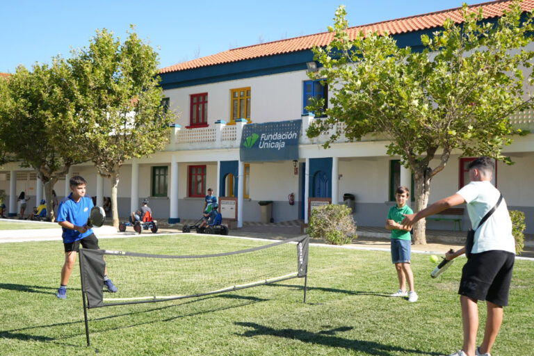 Campus Sabinillas 3