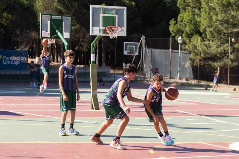 Campus Baloncesto
