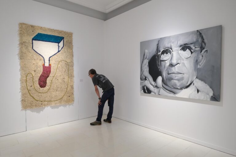 Exposición Artes Plásticas 3
