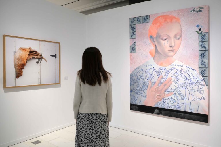 Exposición Artes Plásticas 5