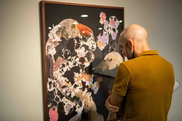 Exposición Háptica 2