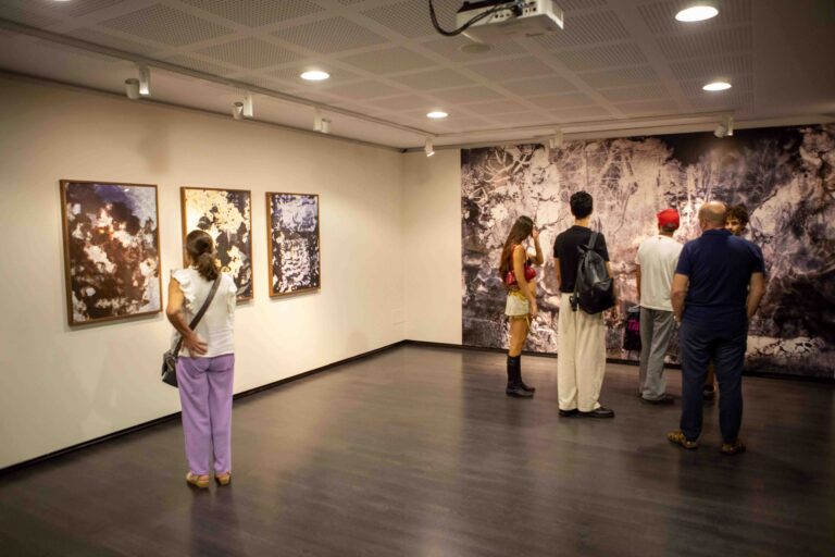 Exposición Háptica 5