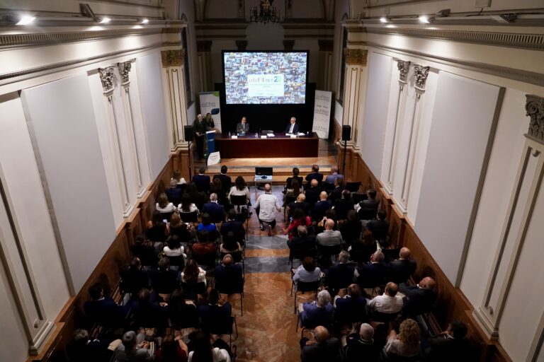 Galería: Celebración del 20 aniversario del Proyecto Edufinet