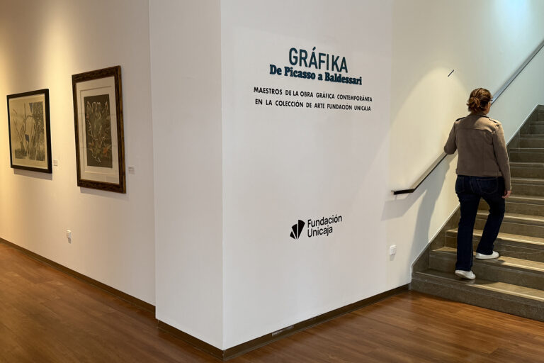 Exposición Gráfika 006