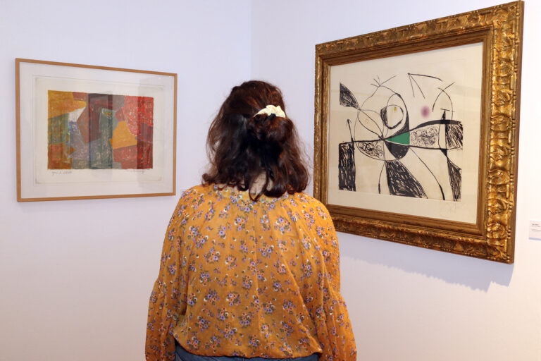 Exposición Gráfika 2