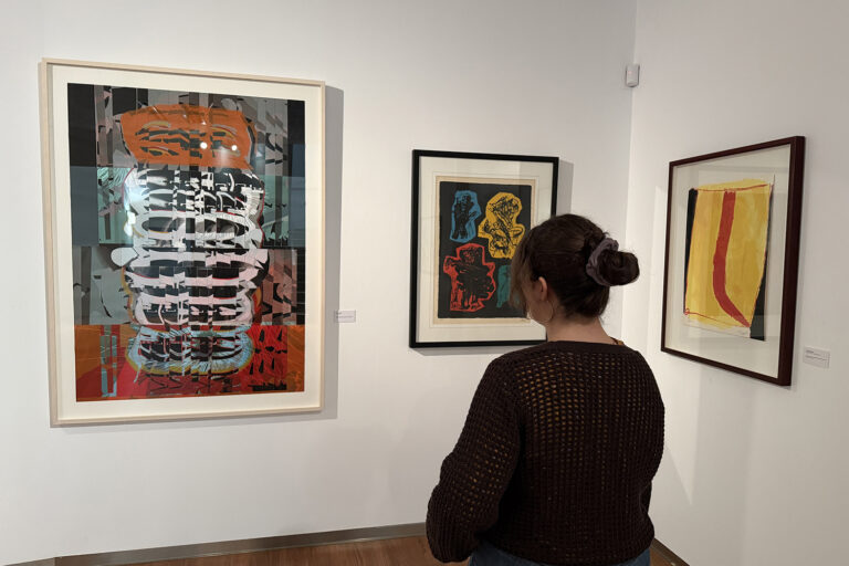 Exposición Gráfika 3